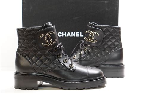 fashionpile chanel|pre owned chanel boots.